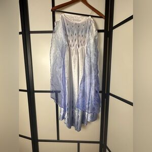Elsa Costume Disney’s Frozen